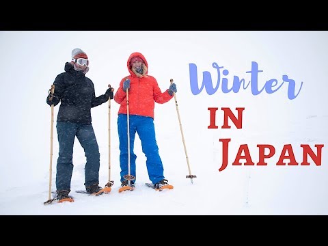 Higashikawa, Hokkaido - Ice Festival, Skiing and Asahidake Snow Shoeing