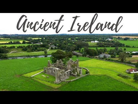 Ancient Ireland: Exploring The Sites Of The Boyne Valley