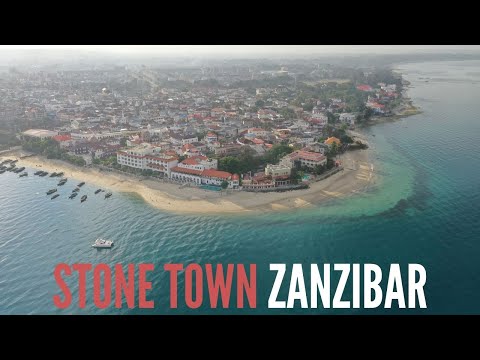 17 UNIQUE Things To Do in Stone Town // Zanzibar Travel Vlog