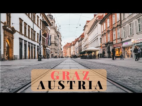 Graz Austria Travel Guide: Austria&#039;s Culinary Capital #EuroCultureTrip