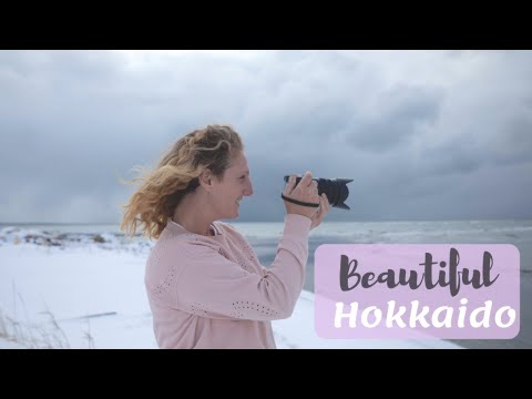 Wakkanai, Hokkaido // Exploring Japan&#039;s Remote North // Vlog 6