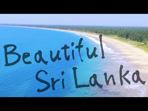 17 Things To Do in Sri Lanka // Travel in Sri Lanka Guide
