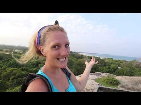 ARUGAM BAY [Sri Lanka Vlog]