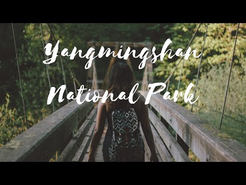 Yangmingshan National Park - Where To Go Hiking in Taipei