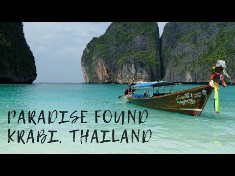Aonang Cliff Beach Resort - Paradise Found in Thailand