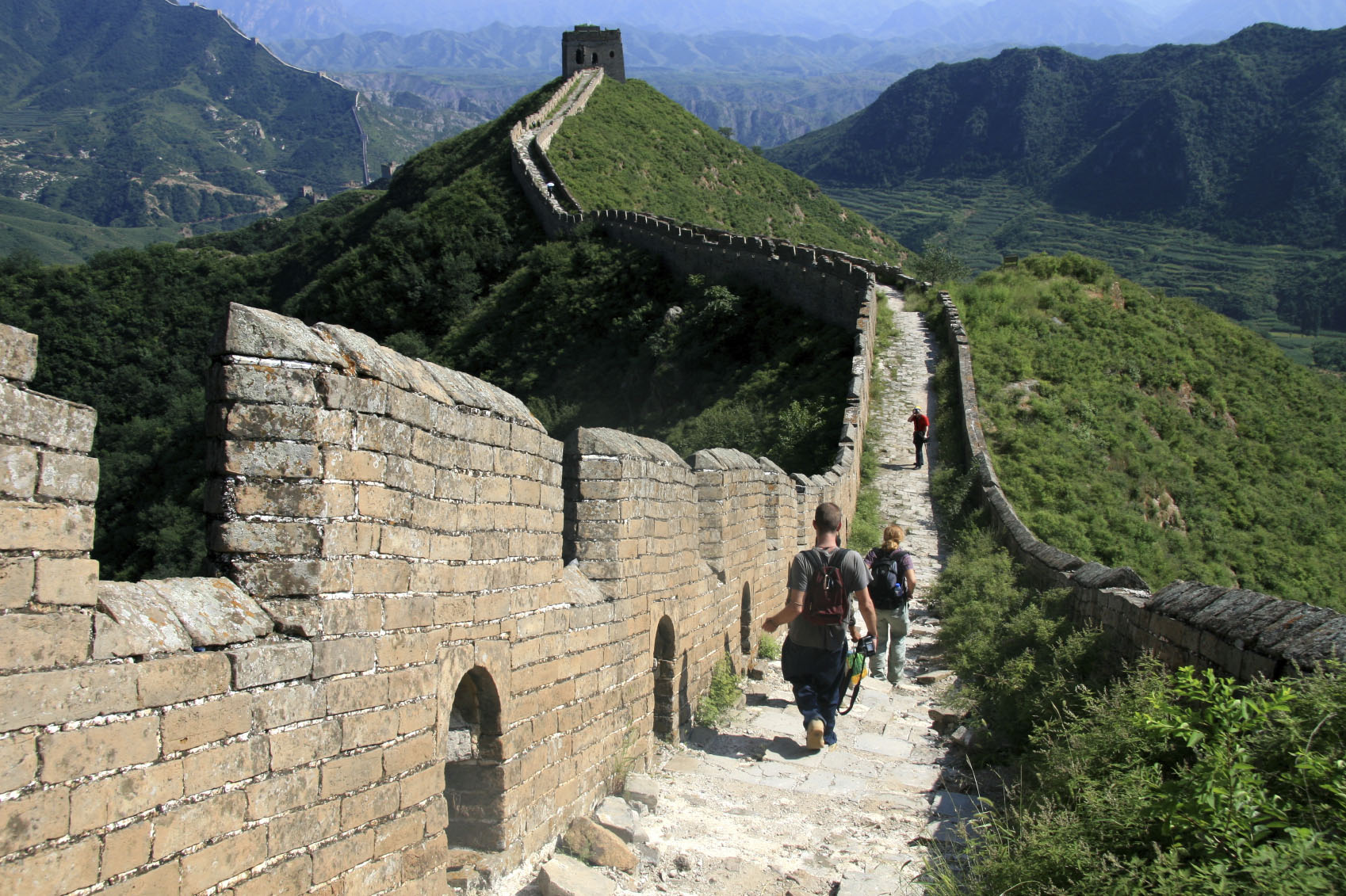 Top 10 Things To Do In China - Journalist On The Run