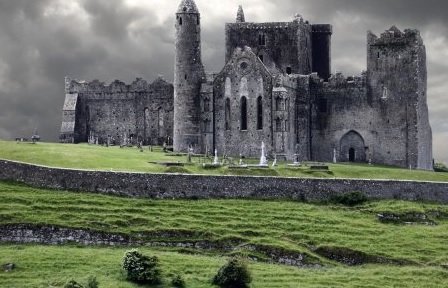 best places to visit in ireland