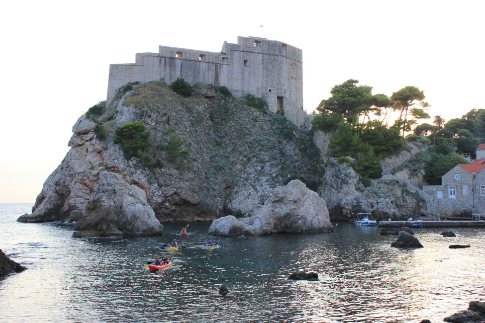 Dubrovnik And The Elaphiti Islands - A Quest For Adventure