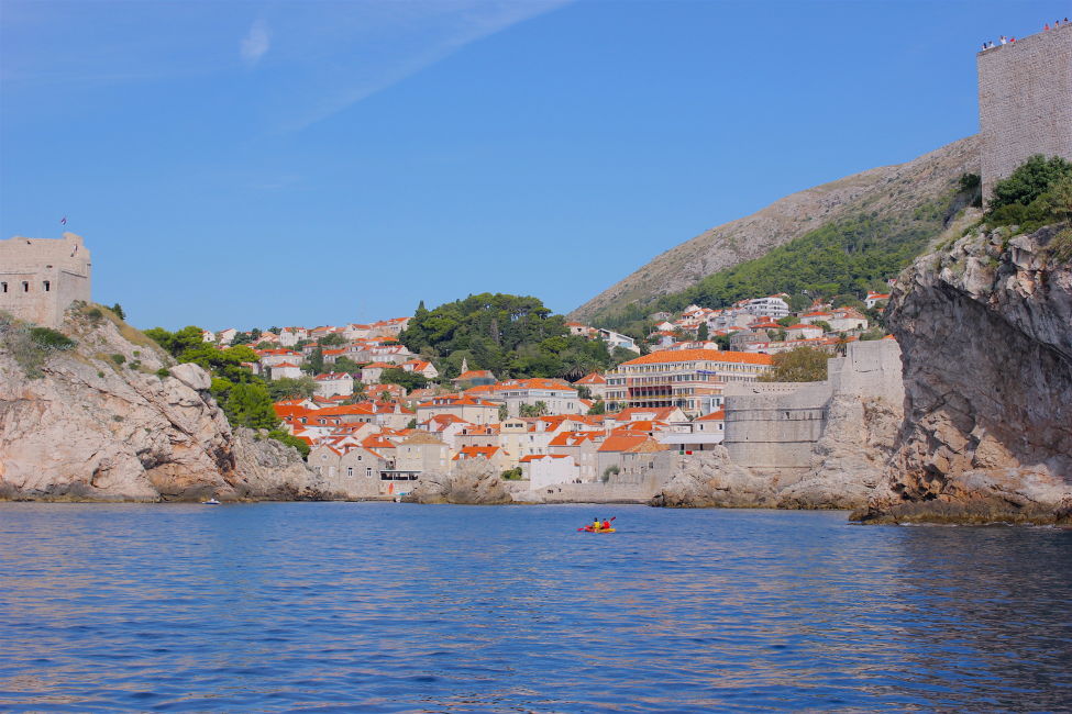 Dubrovnik And The Elaphiti Islands - A Quest For Adventure