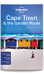 Cape Town Guide Book