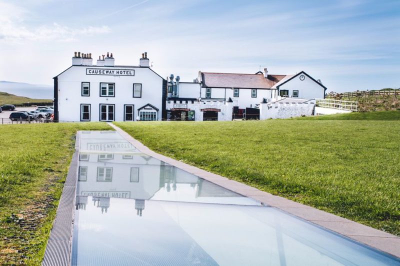 Best Hotels in Northern Ireland - The Luxury Edition