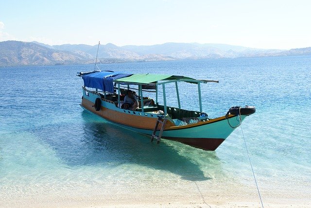 Things To Do in Flores Island Indonesia - An Untouched Island Gem