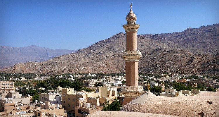 Hidden Places To Visit in Oman - True Hidden Gems - Journalist On 