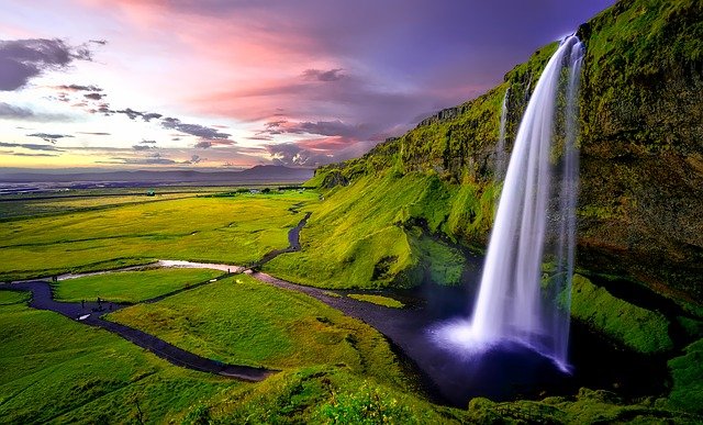 13 Stunning Waterfalls In Iceland You NEED To Visit