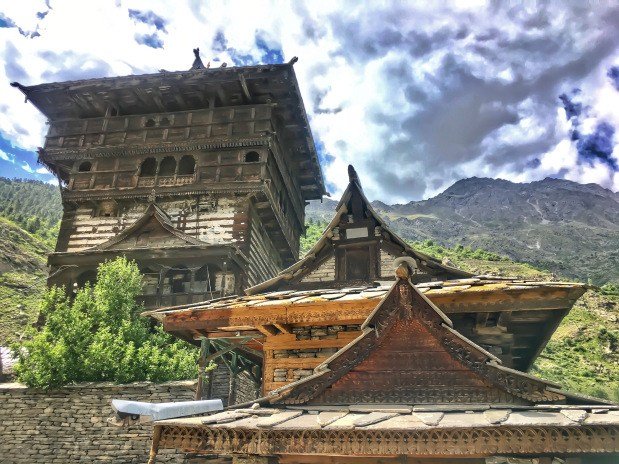 Sangla Valley Travel Guide: The Best of Himachal Pradesh, India