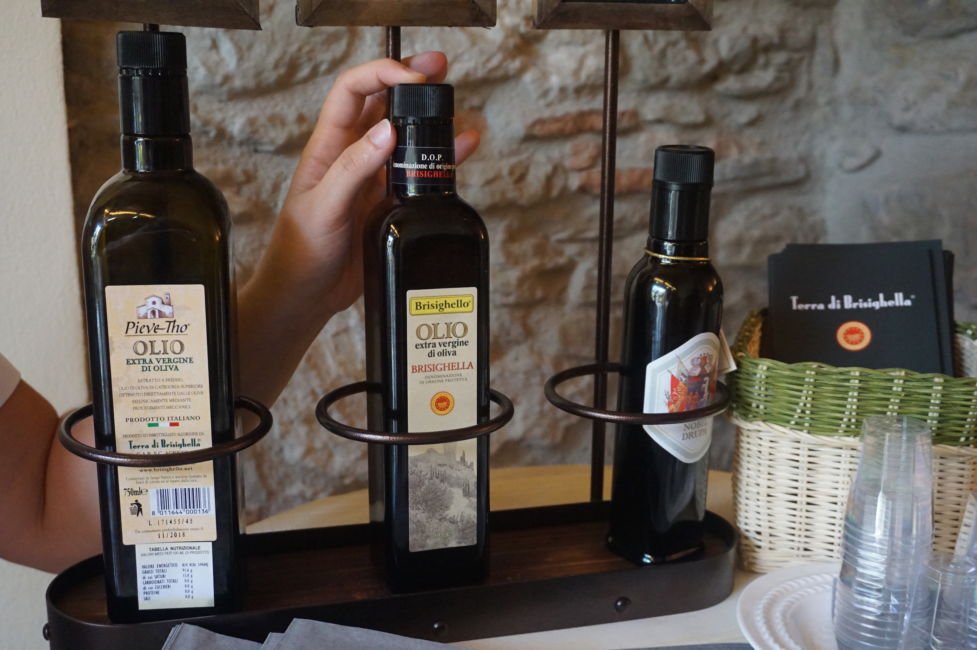brisighella olive oil