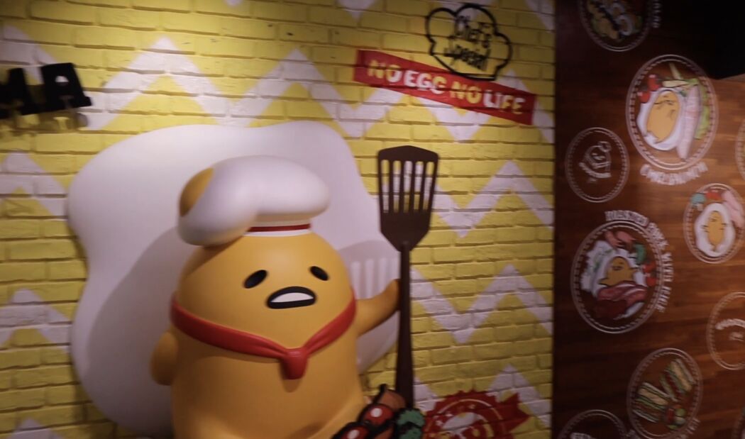 Quirky Themed Cafes in Taipei Taiwan You Won't Find Anywhere Else