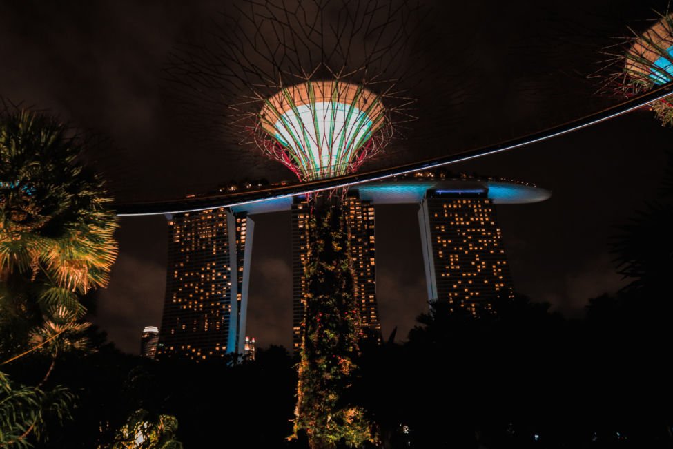 3 days in singapore itinerary