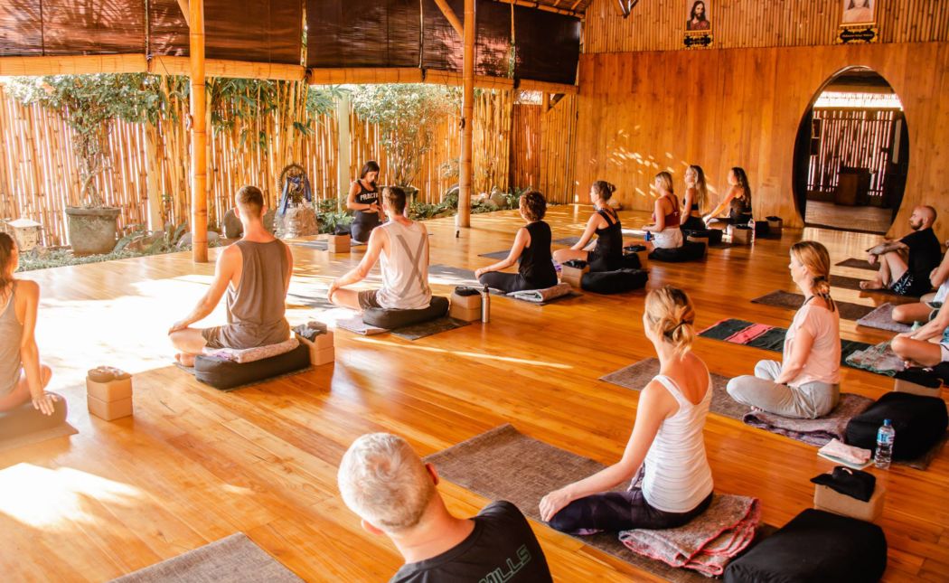 Yoga in Canggu: Best Classes And Retreats In the 'Gu