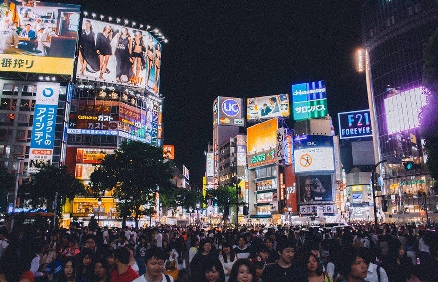 Top 6 Quirky Things To Do In Tokyo, Japan