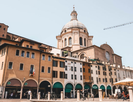 things to do in Mantova