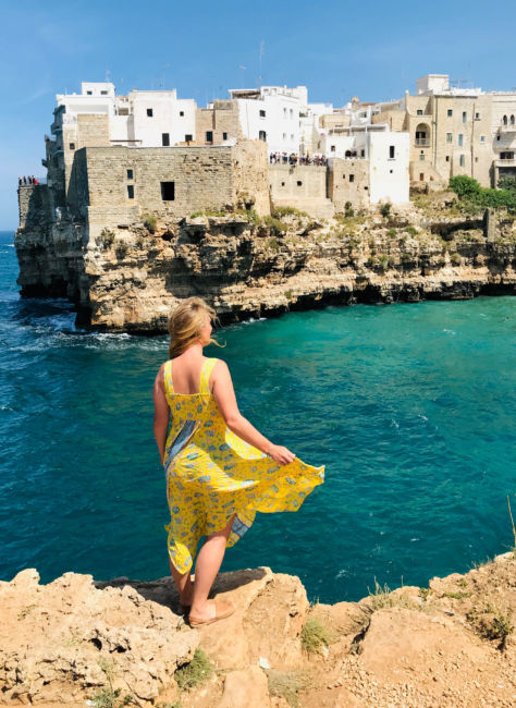The Perfect Puglia Road Trip: Exploring The Happening Heel of Italy