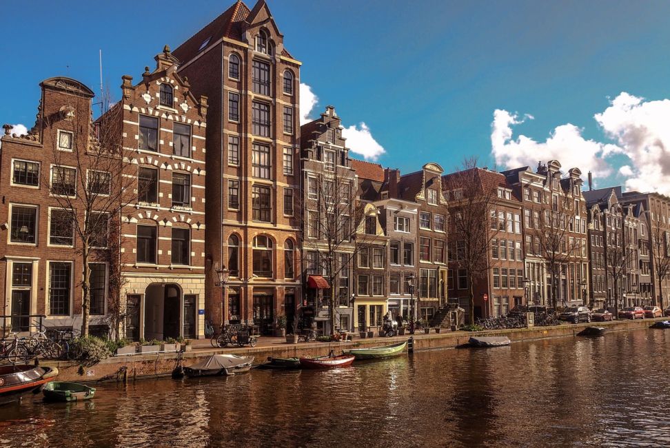 39 FREE Things To Do in Amsterdam, One Of Europe's Coolest Cities