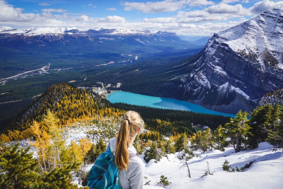 7 Adventurous Things To Do in Banff National Park, Canada