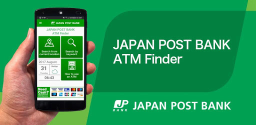ATMs in Japan That ACTUALLY Work With International Cards