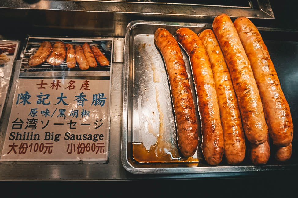Where To Eat In Taipei // A Foodie's Taipei Restaurant Guide 2019