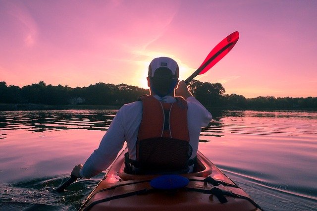 kayaking in florida 