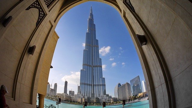 Tips On Moving To Dubai: What You Need To Know