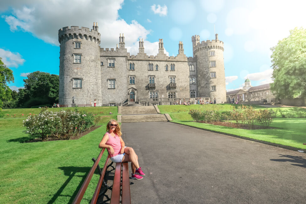 Things To Do in Kilkenny For The Perfect Irish Staycation 2020