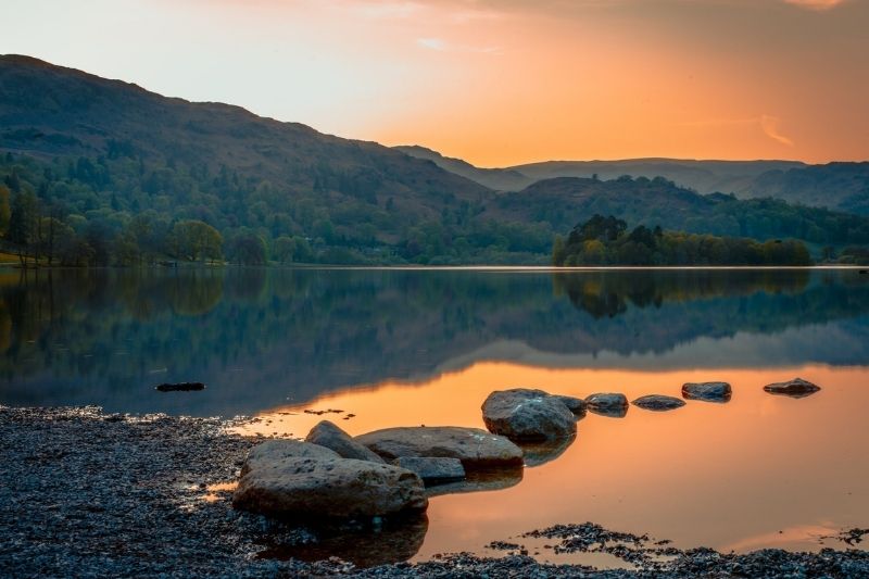 Best Places to Stay in Lake District | 3 Amazing Areas You’ll Love